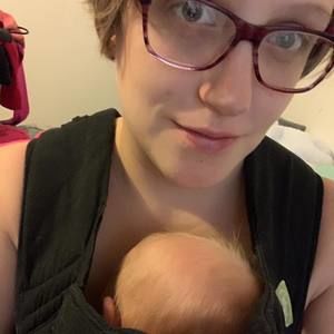 Meet your Posher, Kelsie